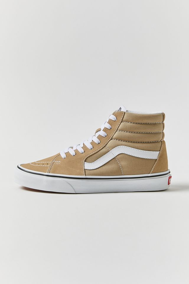 Vans Sk8-Hi Sneaker #2