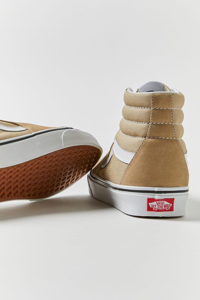 Vans Sk8-Hi Sneaker #3