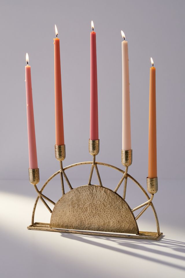 Sun Candelabra #1