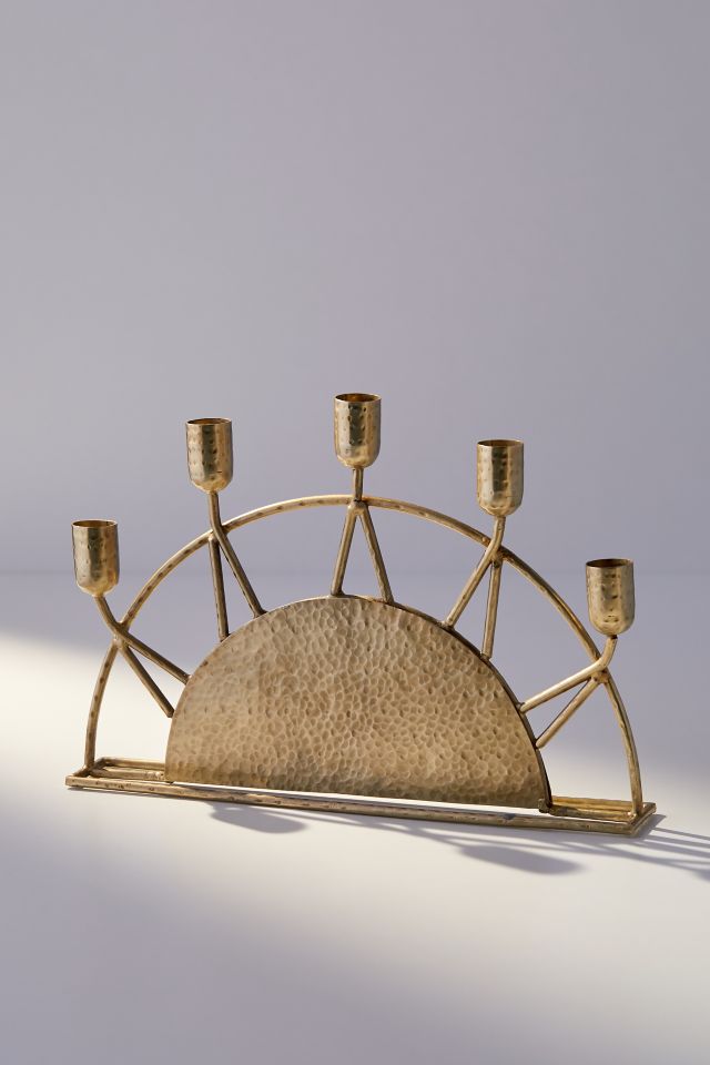 Sun Candelabra #2