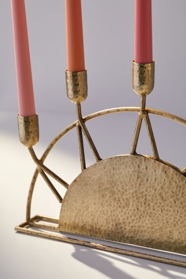 Sun Candelabra #3