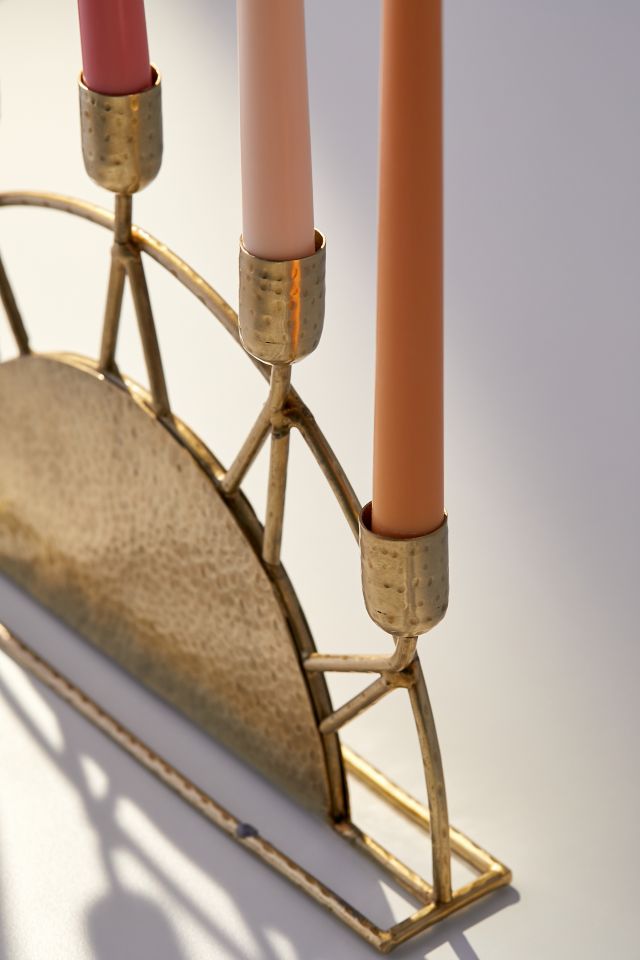 Sun Candelabra #4