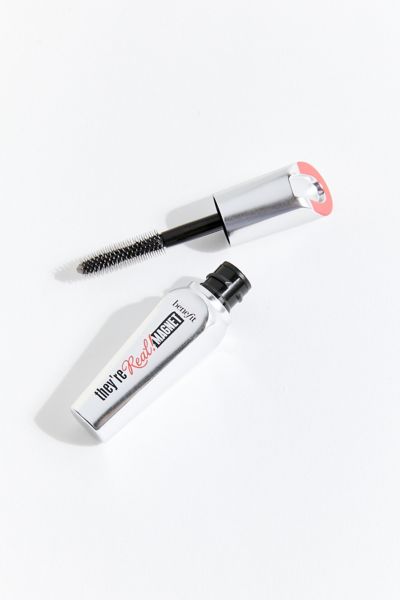 Benefit Cosmetics They're Real! Magnet Mini Mascara in Black