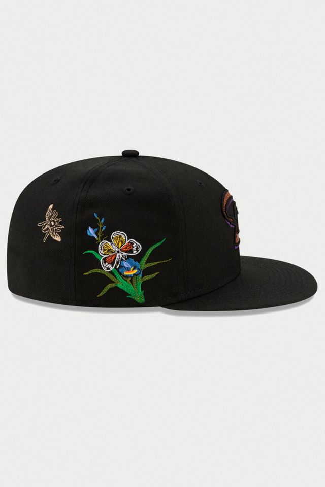 New Era X Felt 59FIFTY Arizona Diamondbacks Fitted Baseball Hat | Urban ...
