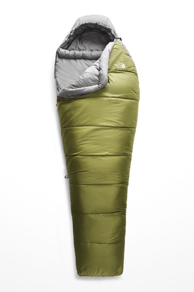 The North Face Sleeping Bag