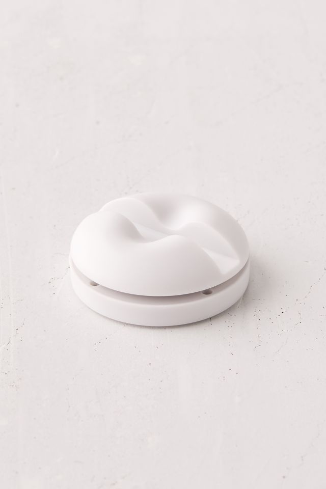Kikkerland Design Spinning Phone Stand #1