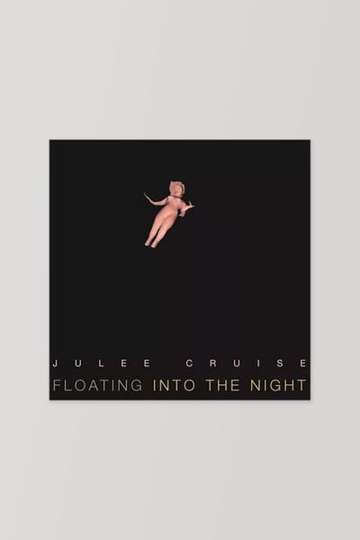 CRUISE,JULEE - Floating Into the Night - Amazon.com Music