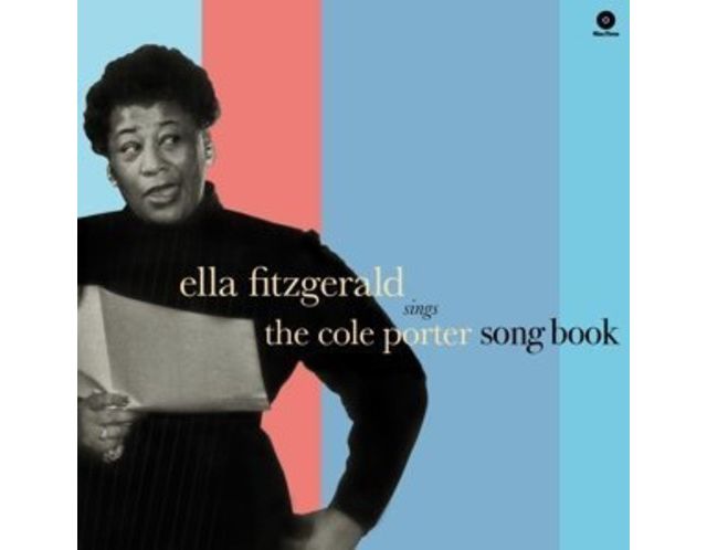 Ella Fitzgerald - Ella Fitzgerald Sings the Cole Porter Songbook (Gatefold Edition) LP #1