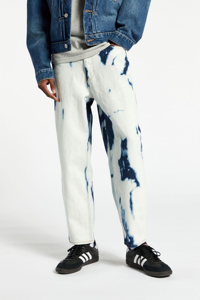 Urban outfitters bleached sweatpants hotsell