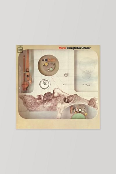 Thelonious Monk - Straight No Chaser