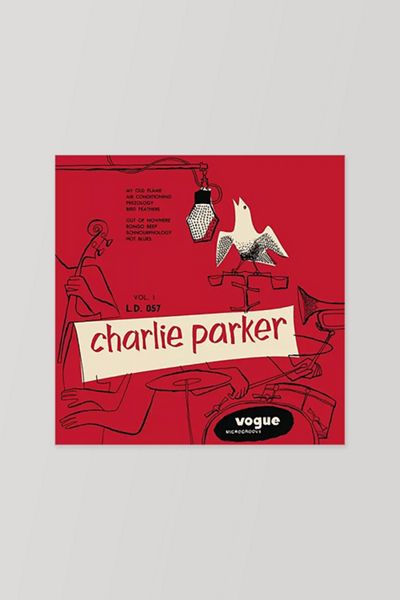 Charlie Parker - Charlie Parker Vol.1