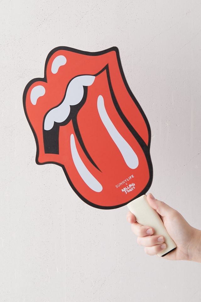 SUNNYLIFE Beach Bats Rolling Stones SUNNYLIFE Beach Bats Rolling Stones