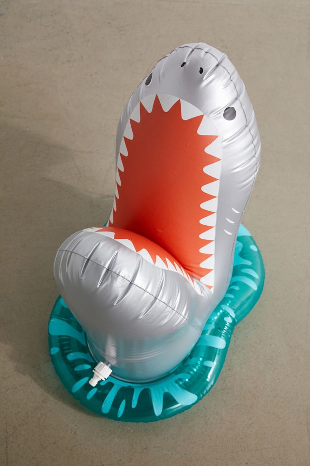 Sunnylife Icon Inflatable Sprinkler | Urban Outfitters