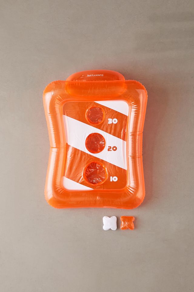 Sunnylife Bag Toss Pool Float Game #2