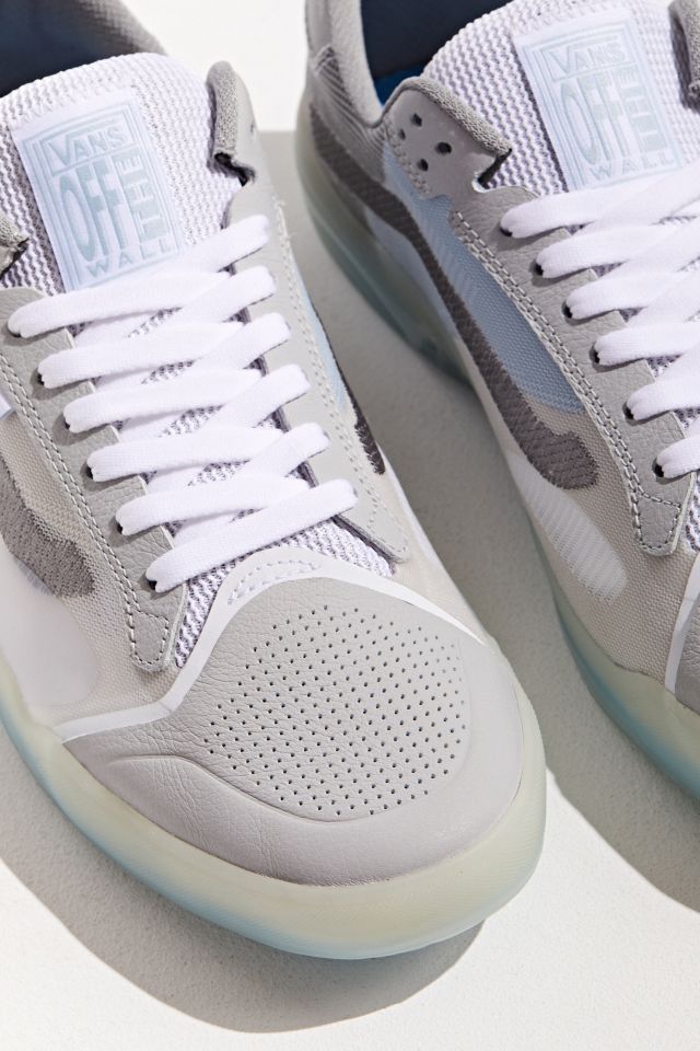 Vans AVE Pro UltimateWaffle Skate Sneaker #4