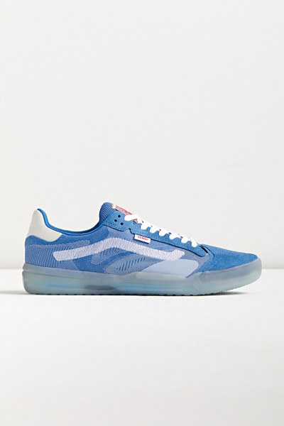 evdnt ultimate waffle vans