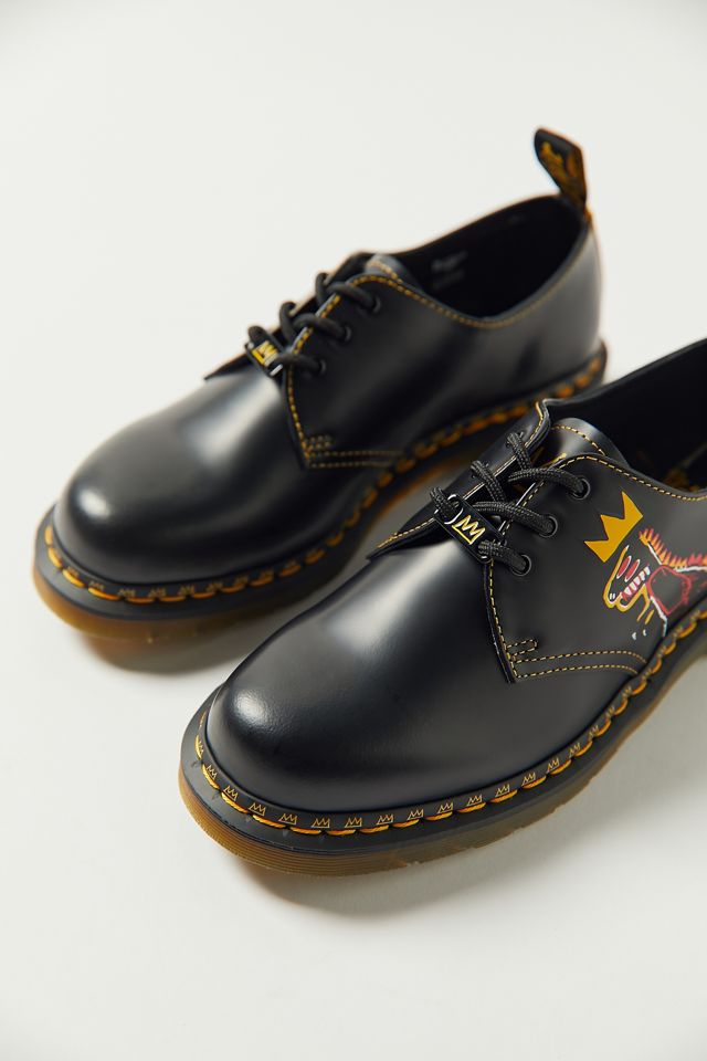 Dr. Martens 1461 Basquiat Oxford | Urban Outfitters