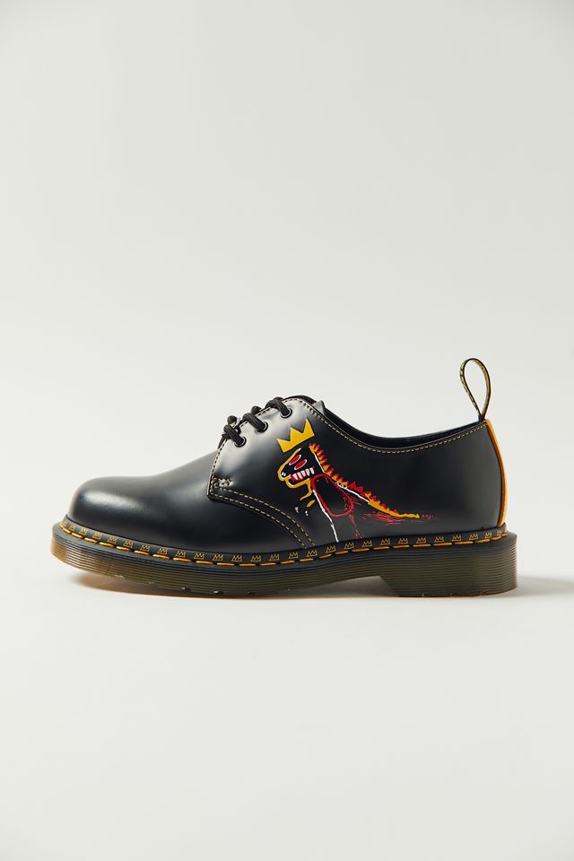 Dr. Martens 1461 Basquiat Oxford | Urban Outfitters Canada