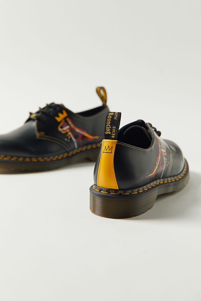Dr. Martens 1461 Basquiat Oxford | Urban Outfitters