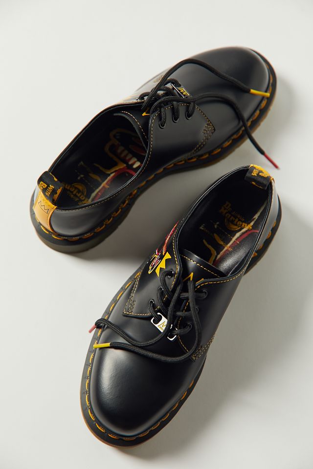Dr. Martens 1461 Basquiat Oxford | Urban Outfitters