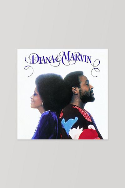 Marvin Gaye - Marvin Gaye