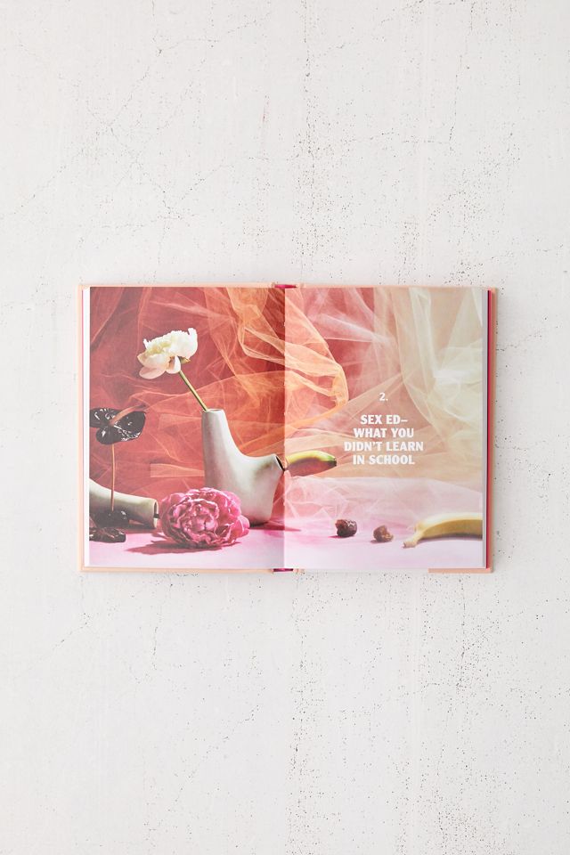 Merry Jane’s The CBD Solution: Sex: How Cannabis, CBD, and Other Plant Allies Can Improve Your Everyday Life By Merry Jane & Ashley Manta #1