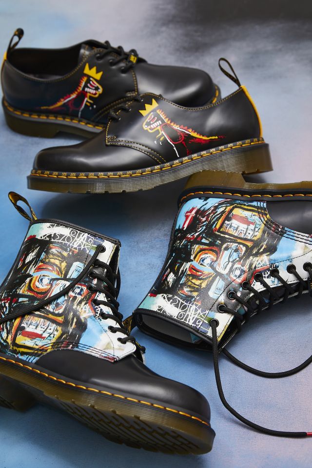 Dr. Martens 1460 Basquiat Boot