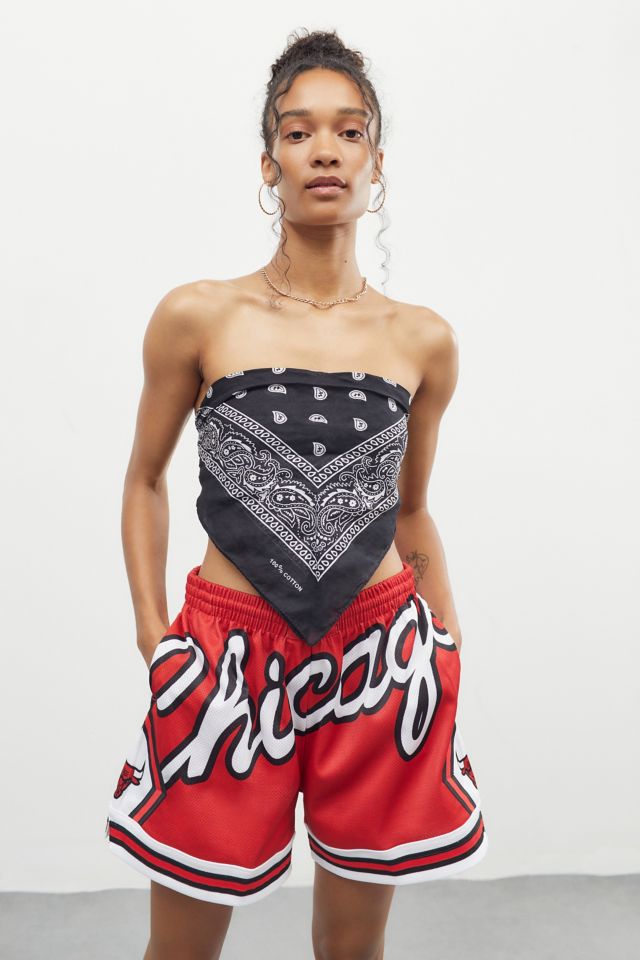 Chicago Bulls Shorts Outfit｜TikTok Search