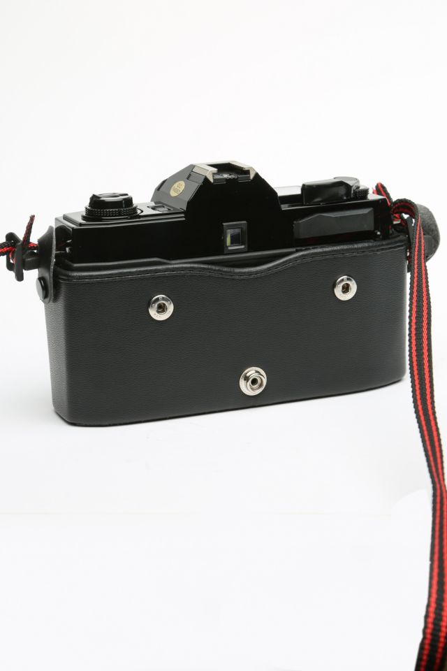 Acme Camera Co. Vintage Nishika N8000 3-D Film Camera #4