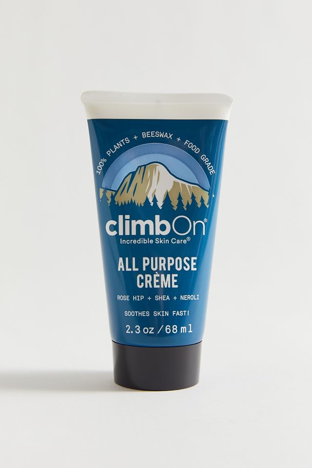 climbOn All-Purpose Crème #1