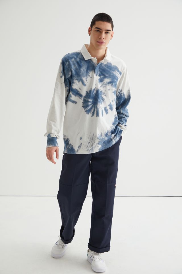 UO Dye Tech Rugby Shirt #2
