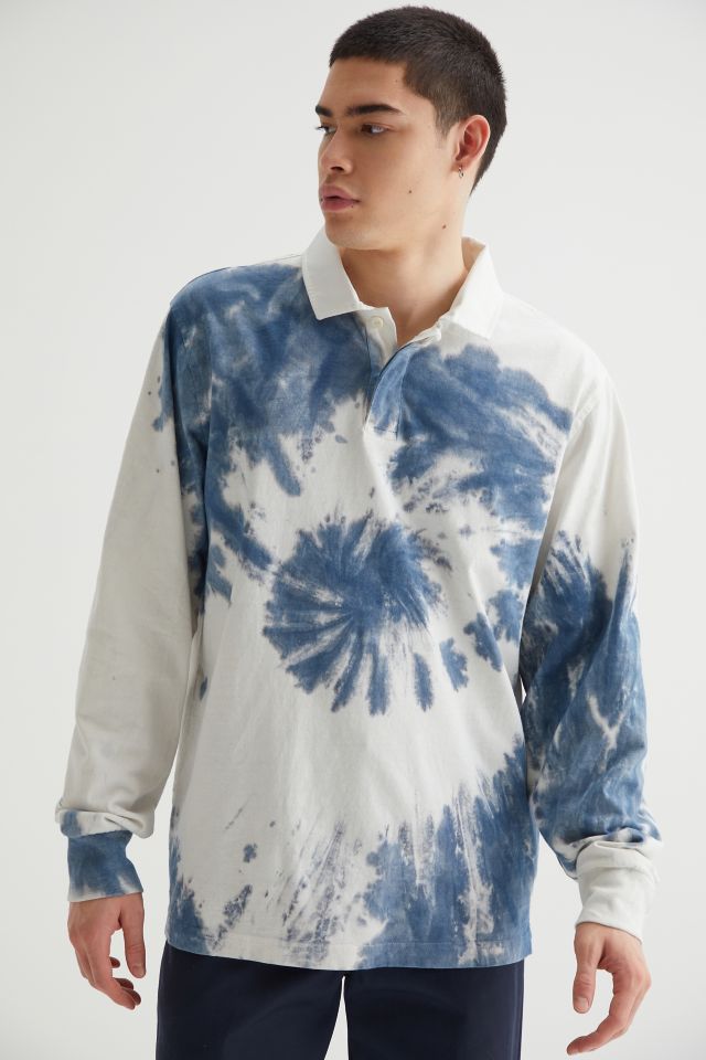 UO Dye Tech Rugby Shirt #3