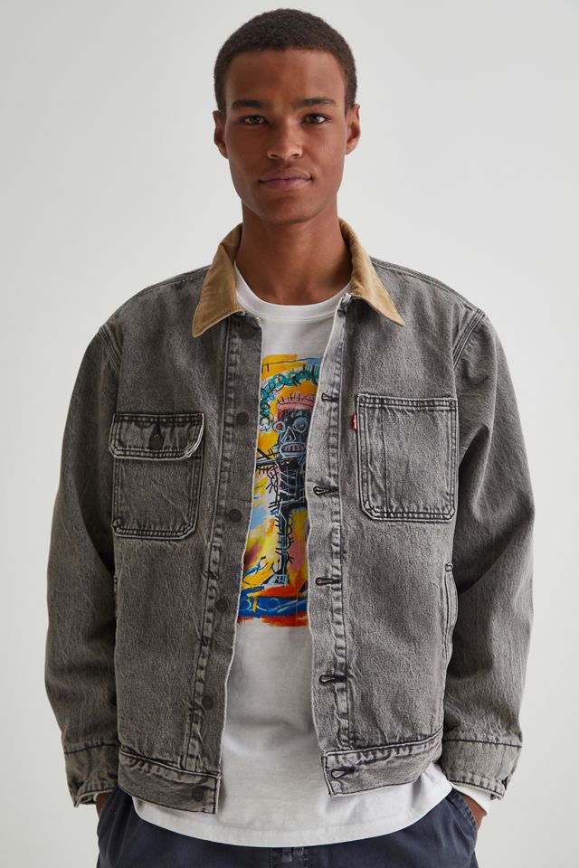 Levi's Sunset Trucker Jacket | Urban Outfitters