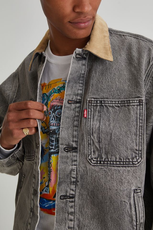 Levi's Sunset Trucker Jacket | Urban Outfitters