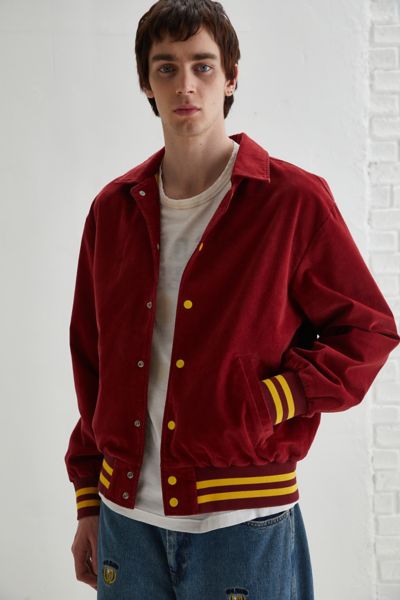 Levi's Skate Varsity Jacket Urban Outfitters
