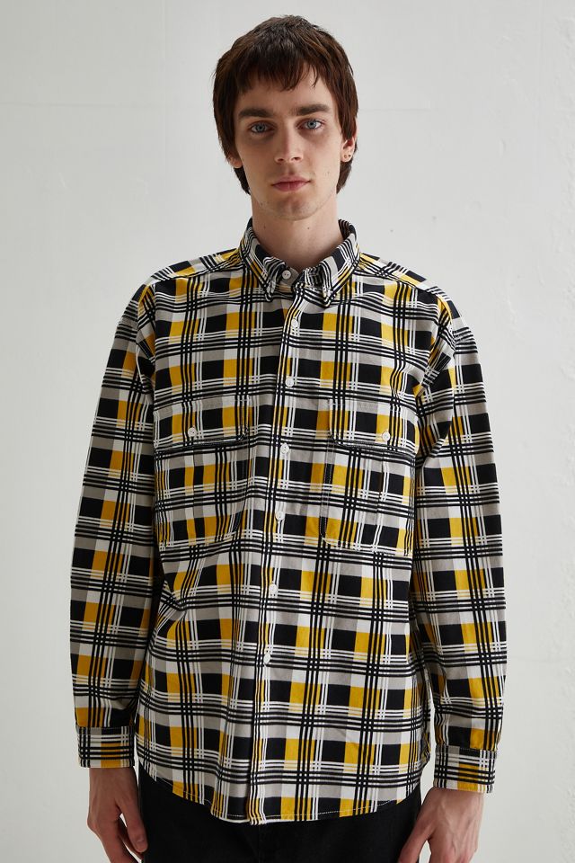 Levi’s Woven Skate Overshirt | Urban Outfitters