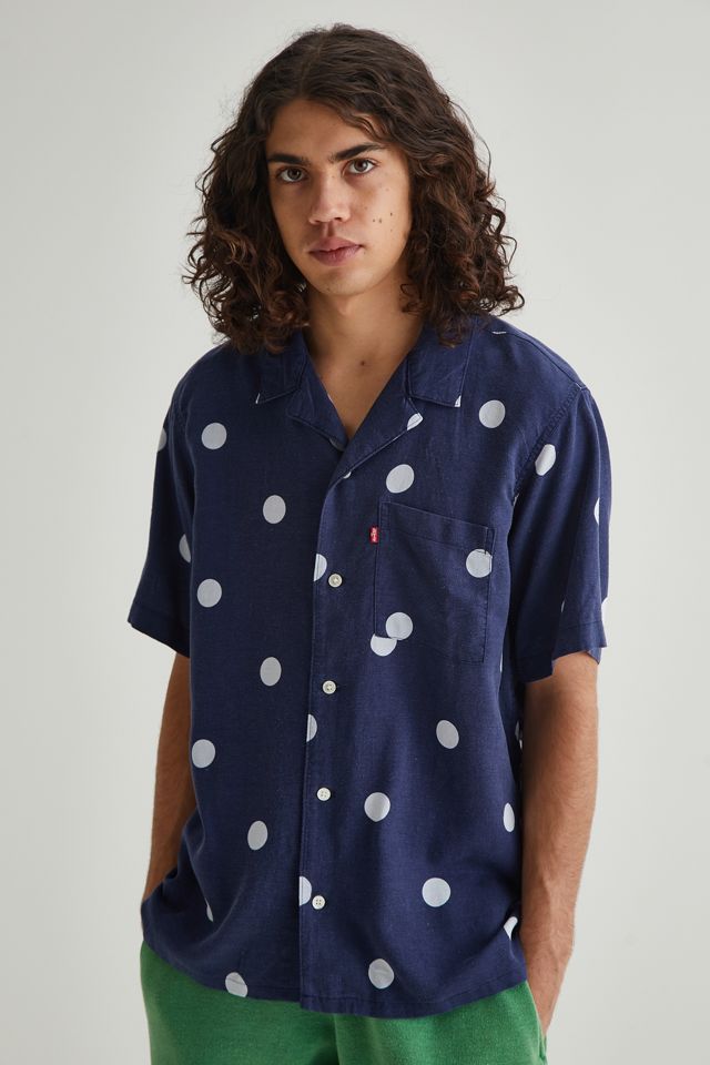 Levi's Cubano Shirt | Urban Outfitters
