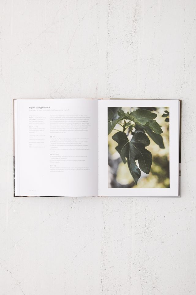 Essential Well Being: A Modern Guide to Using Essential Oils in Beauty, Body, and Home Rituals By Sara Panton #5