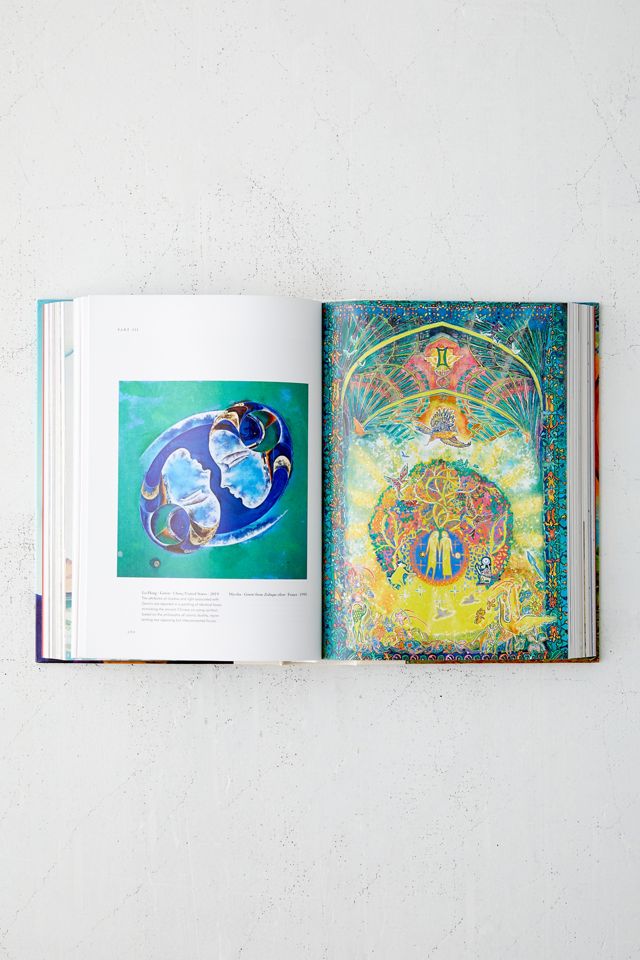 Astrology. The Library of Esoterica By Andrea Richards #2