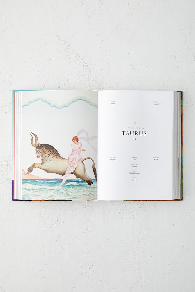 Astrology. The Library of Esoterica By Andrea Richards #3
