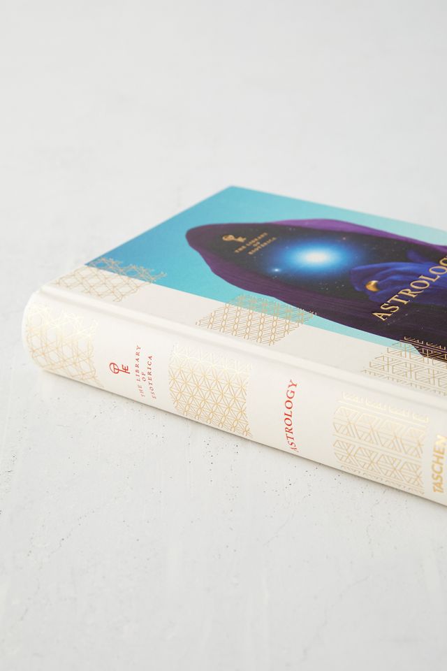 Astrology. The Library of Esoterica By Andrea Richards #4