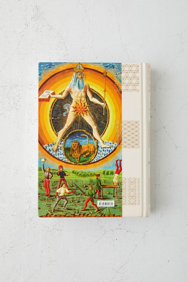 Astrology. The Library of Esoterica By Andrea Richards #5