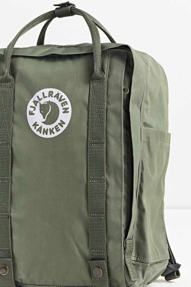 Fjallraven Tree-Kånken Backpack #2