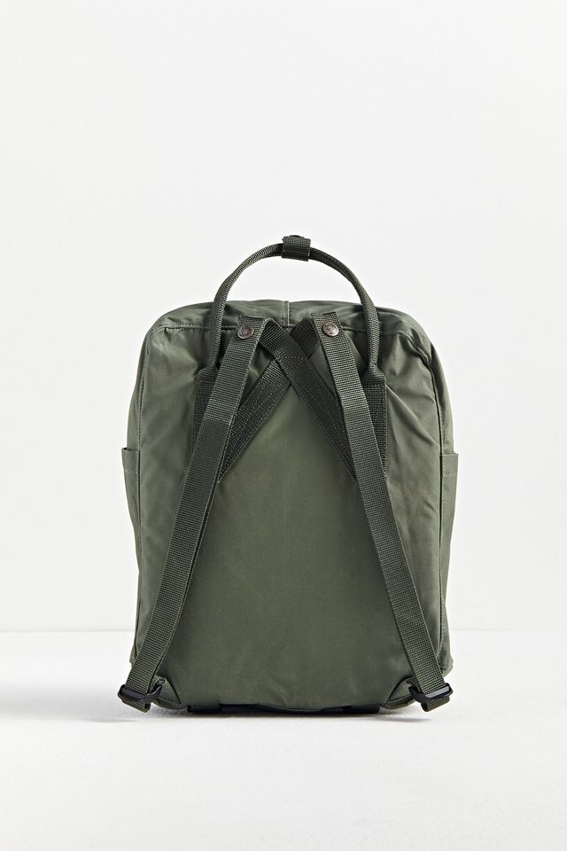 Fjallraven Tree-Kånken Backpack #3