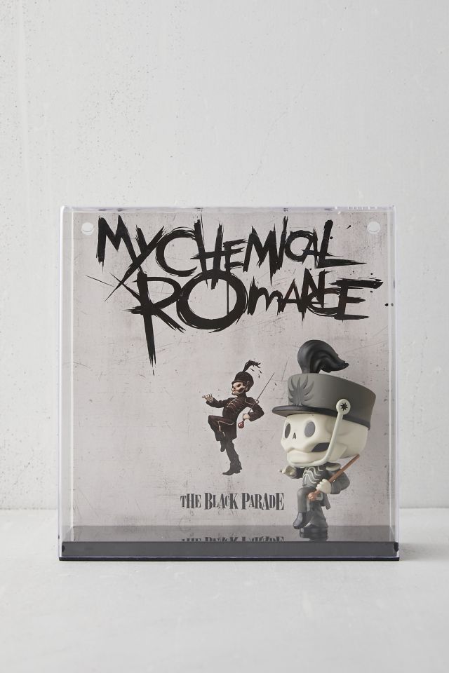 Funko Pop! Personnage de My Chemical Romance  #1