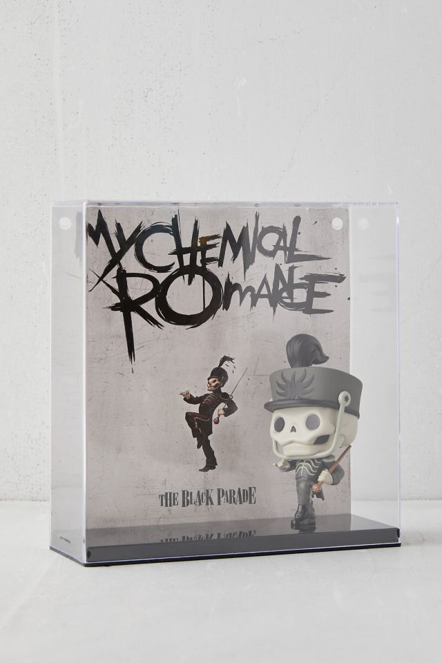 Funko Pop! Personnage de My Chemical Romance  #2
