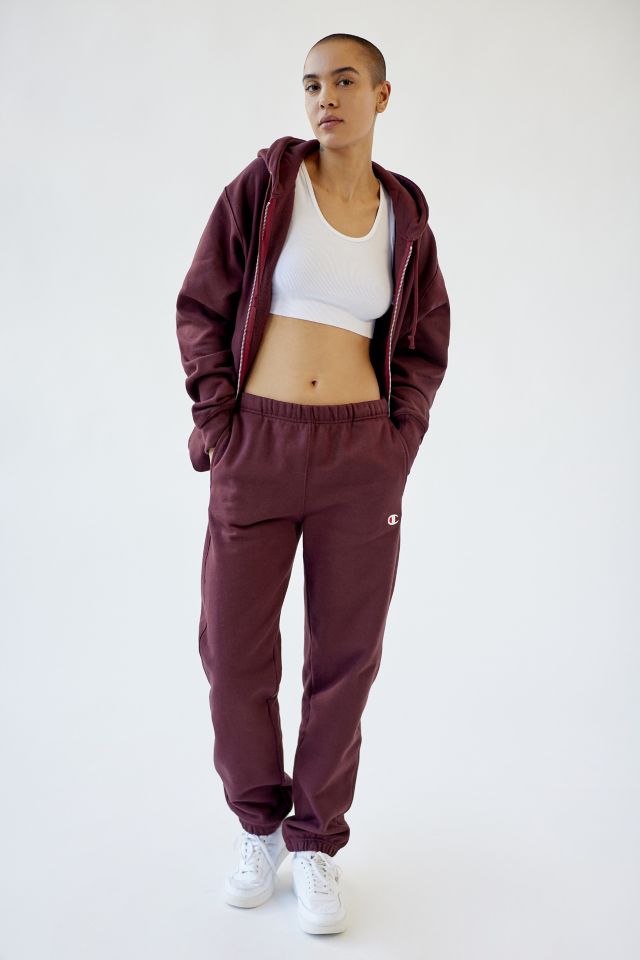 Reductor compact Radioactief Champion UO Exclusive Reverse Weave Sweatpant | Urban Outfitters