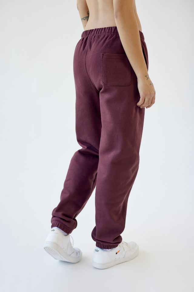 Cozy Comfort Sweatpants