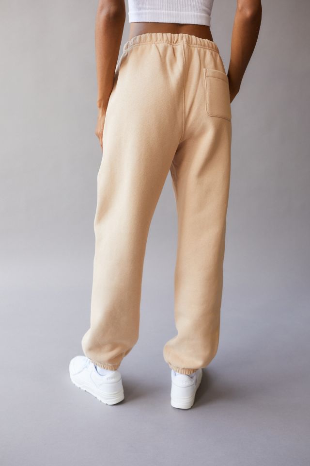 Urban outfitters hot sale champion joggers