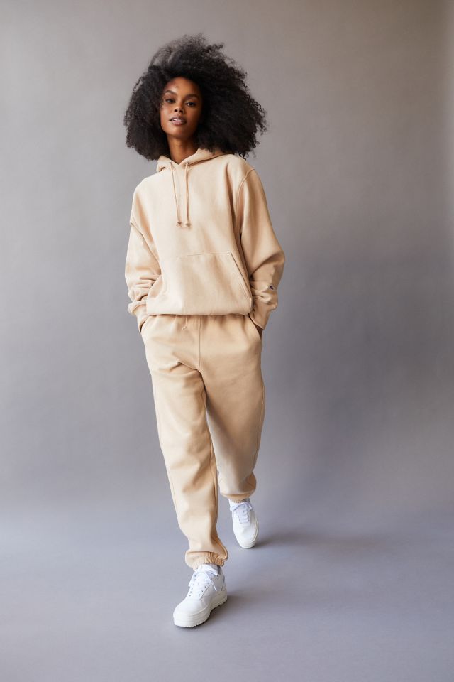 Urban outfitters champion discount reverse weave sweatpant